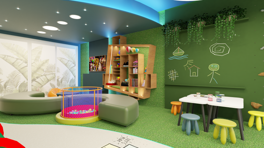 Apartamento, 4 quartos, 217 m² - Foto 15