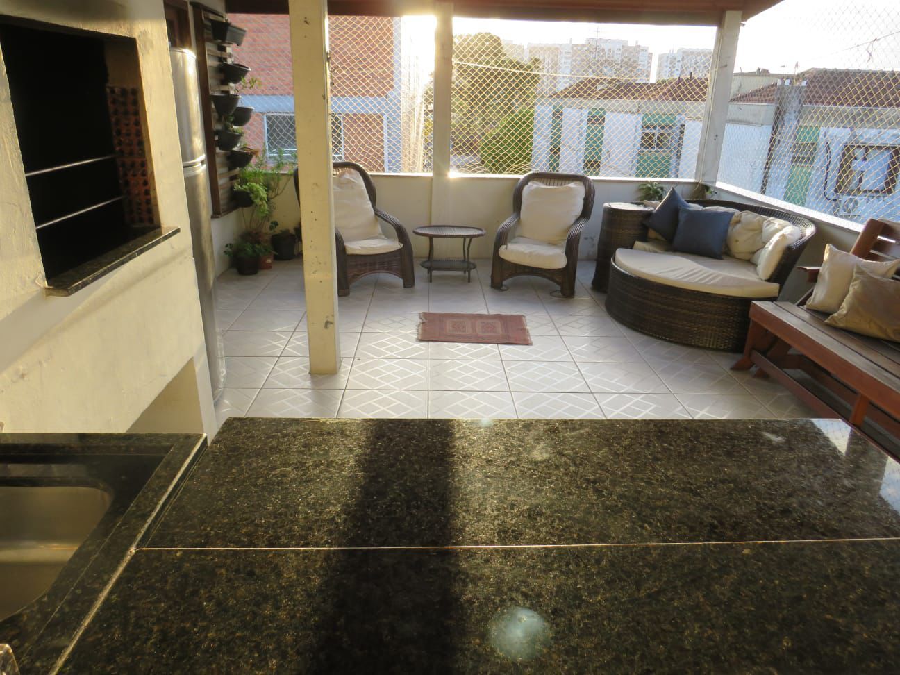 Apartamento, 3 quartos, 134 m² - Foto 6