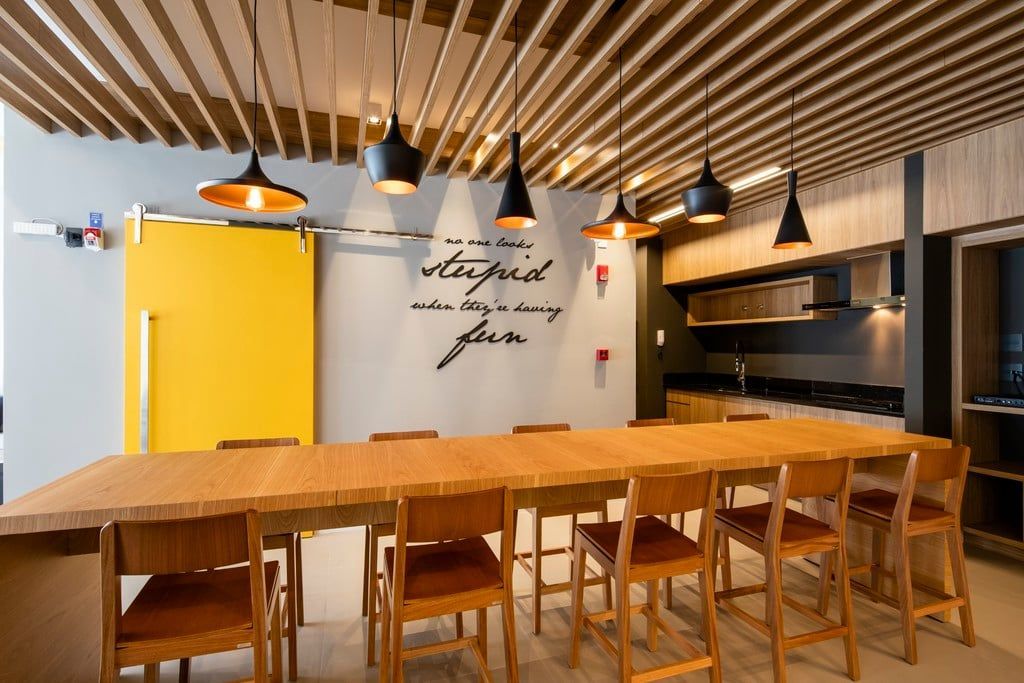 Sala-Conjunto, 36 m² - Foto 28