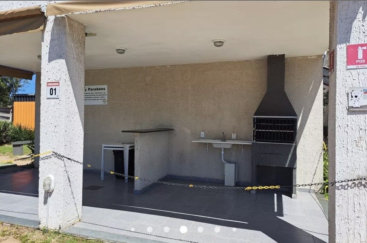 Apartamento, 2 quartos, 40 m² - Foto 18