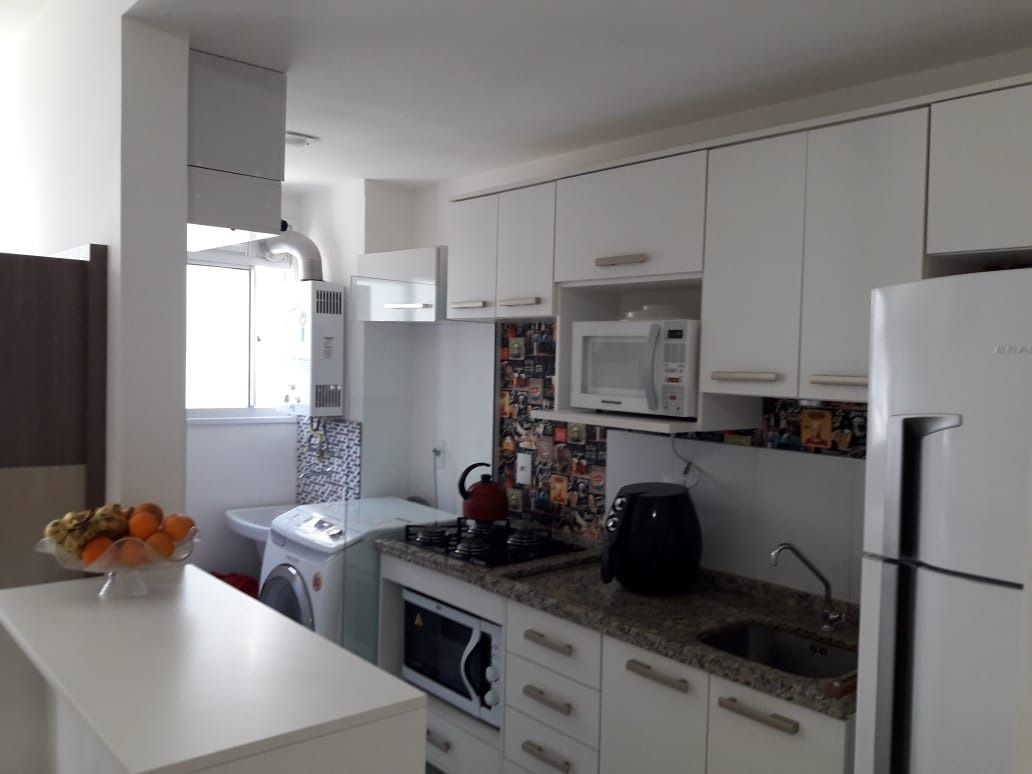 Apartamento, 2 quartos, 46 m² - Foto 11