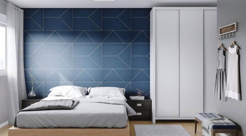 Apartamento à venda com 2 quartos, 52m² - Foto 6