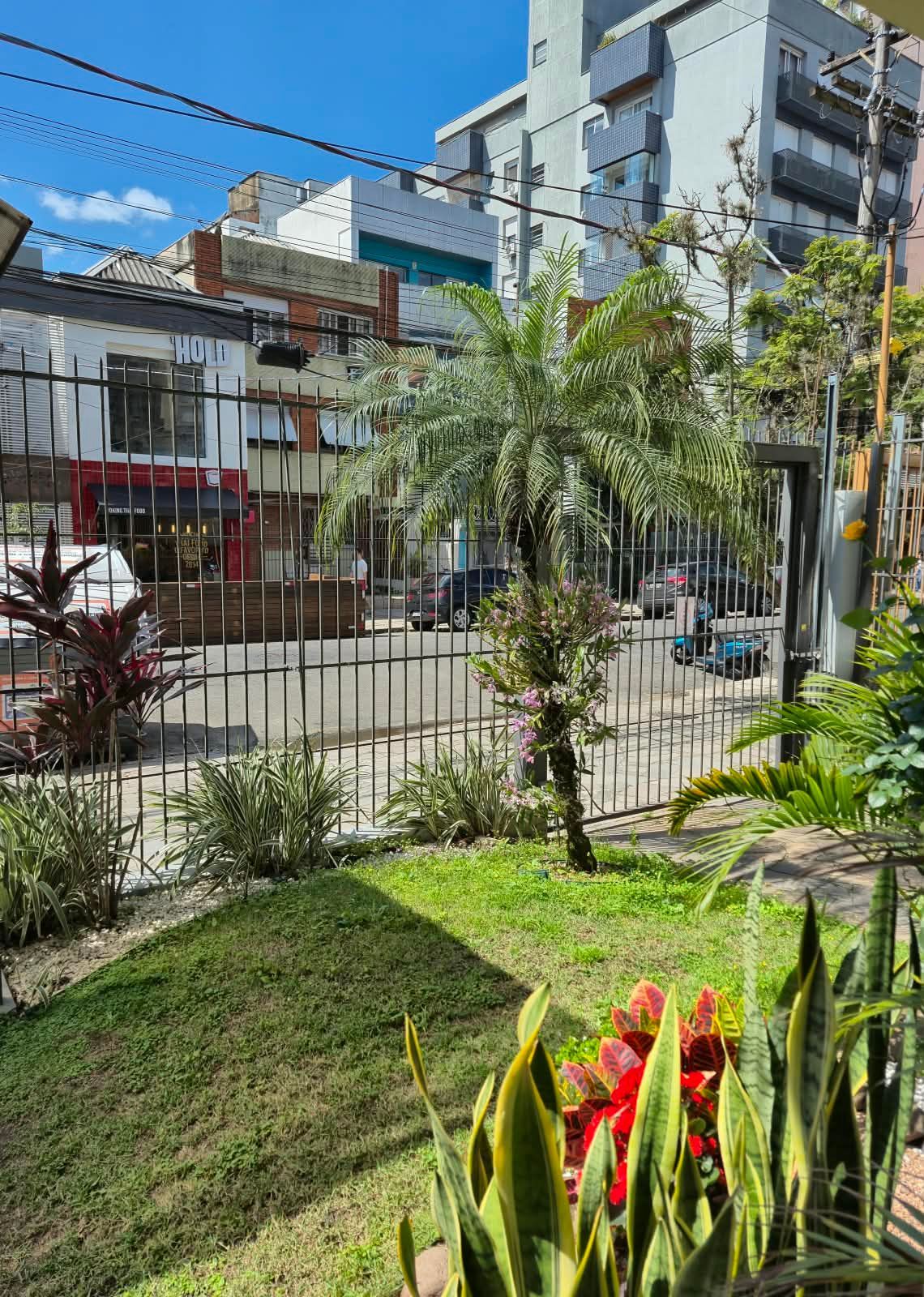 Apartamento, 2 quartos, à venda, Bom Fim - Porto Alegre — foto 2
