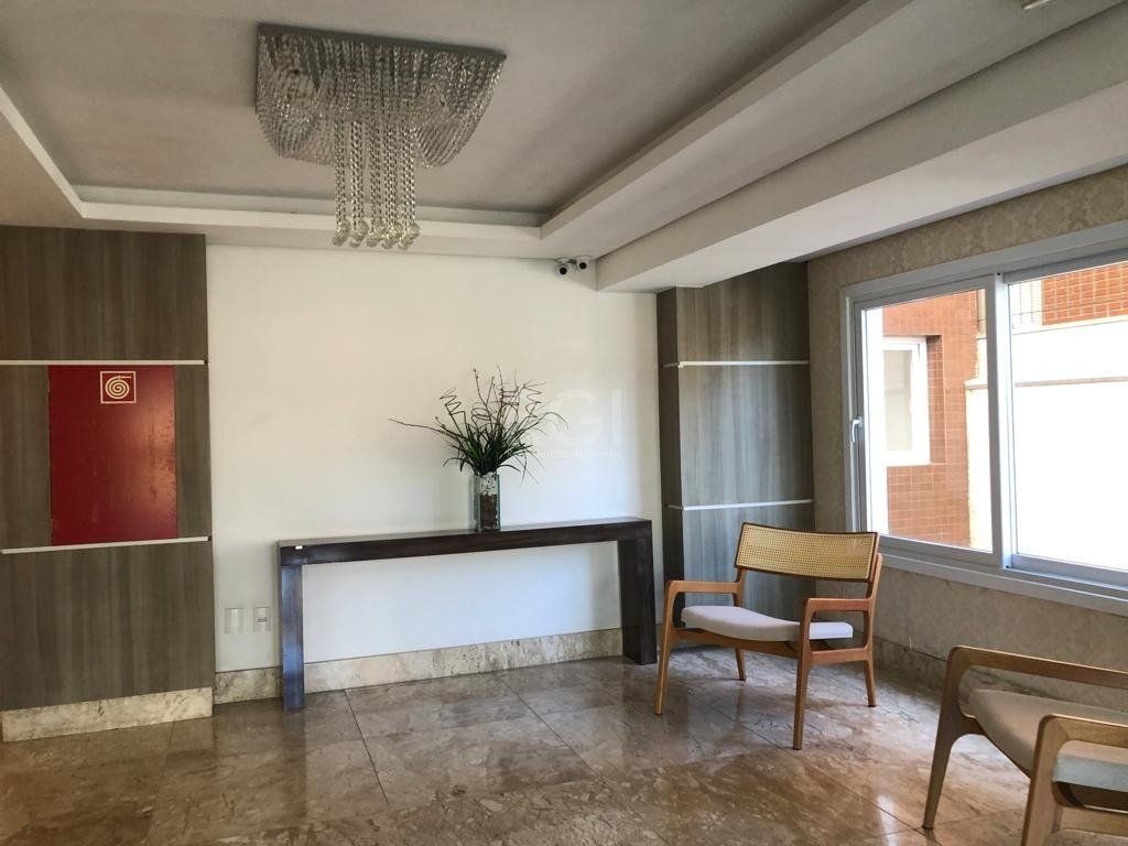 Apartamento à venda com 2 quartos, 60m² - Foto 22