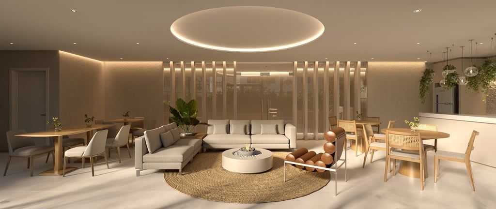 Apartamento, 2 quartos, 80 m² - Foto 8