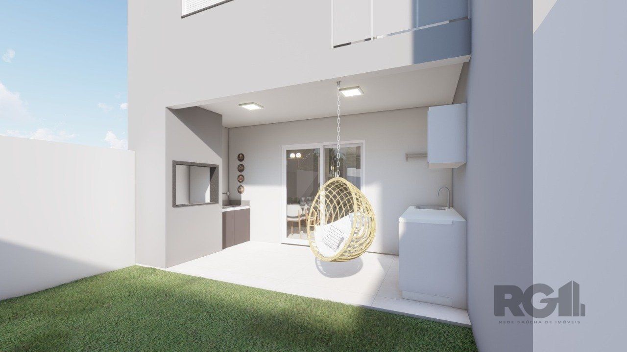 Casa, 3 quartos, 114 m² - Foto 8