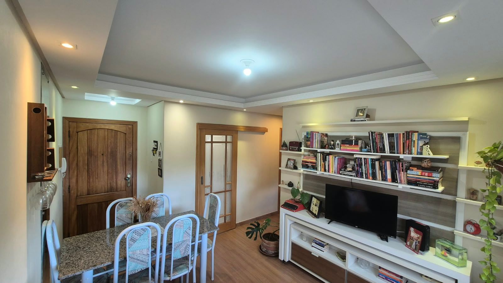 Apartamento no Residencial Teresopolis, 2 quartos, à venda, 53 m², Teresópolis - Porto Alegre — foto 5