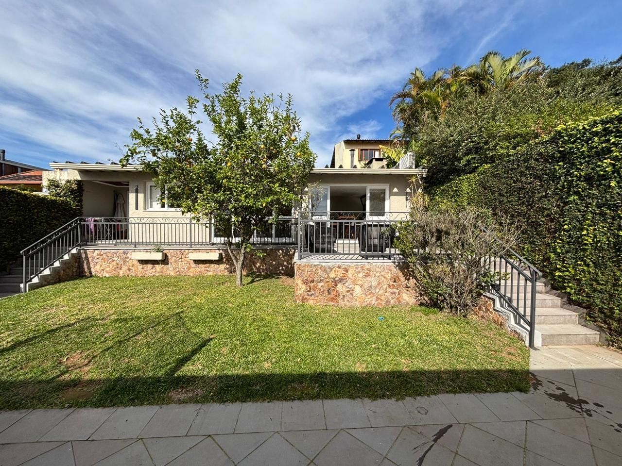 Casa, 4 quartos, 380 m² - Foto 2