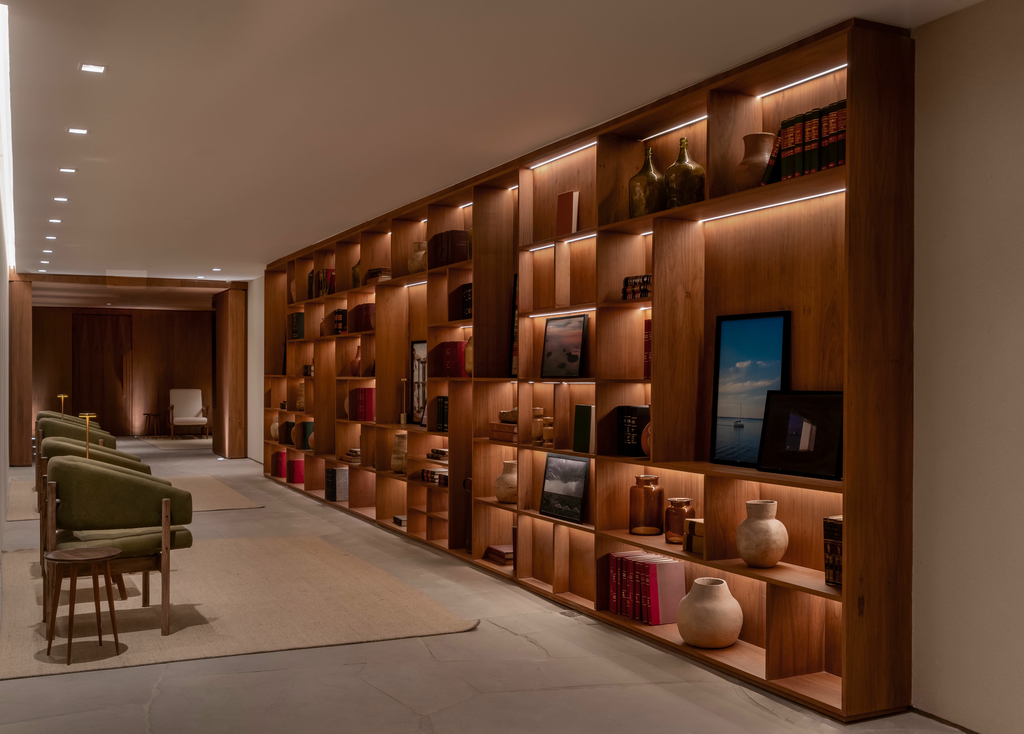 Apartamento, 3 quartos, 443 m² - Foto 23