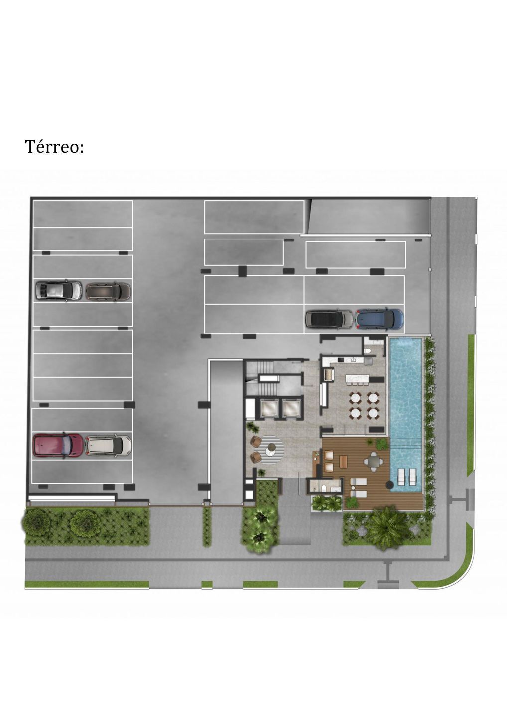 Apartamento, 3 quartos, 108 m² - Foto 11