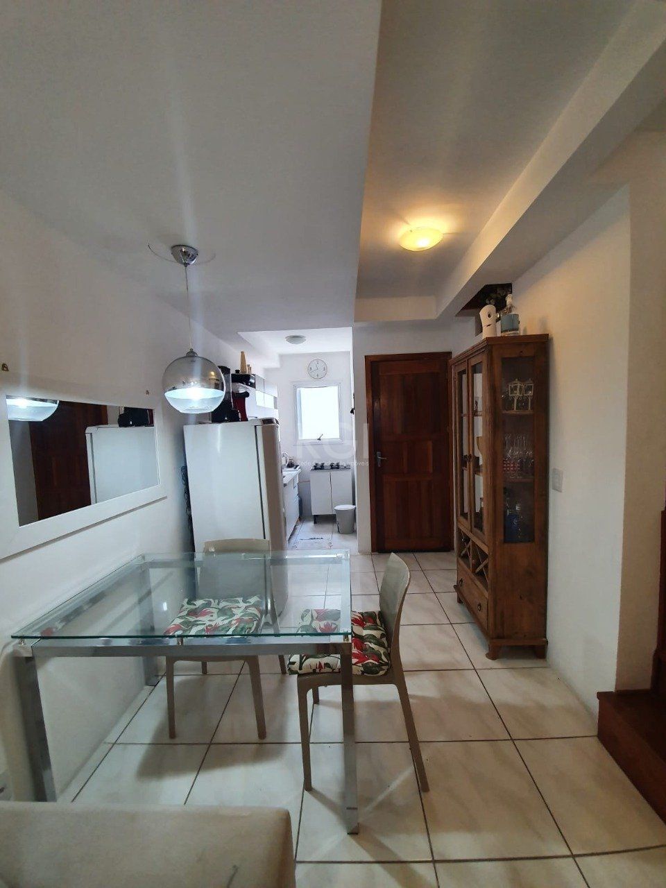 Casa de Condomínio, 2 quartos - Foto 9