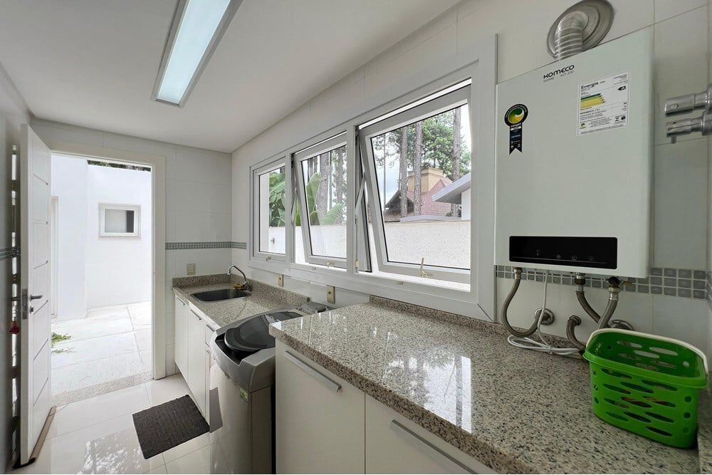 Casa de Condomínio, 4 quartos - Foto 15