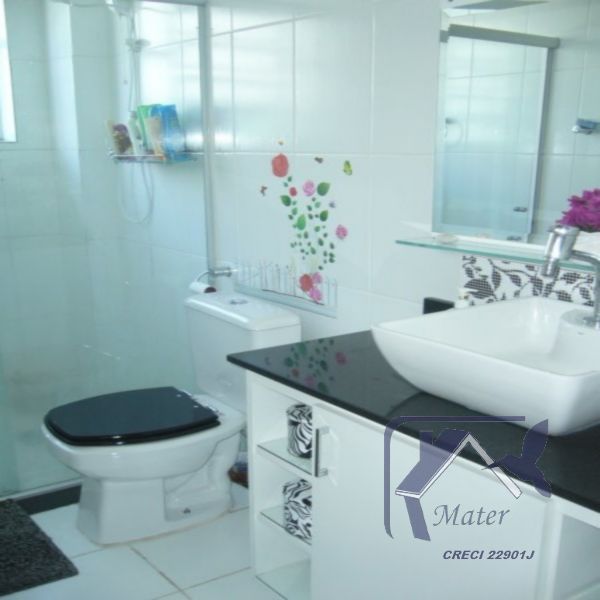 Apartamento à venda com 2 quartos, 68m² - Foto 6