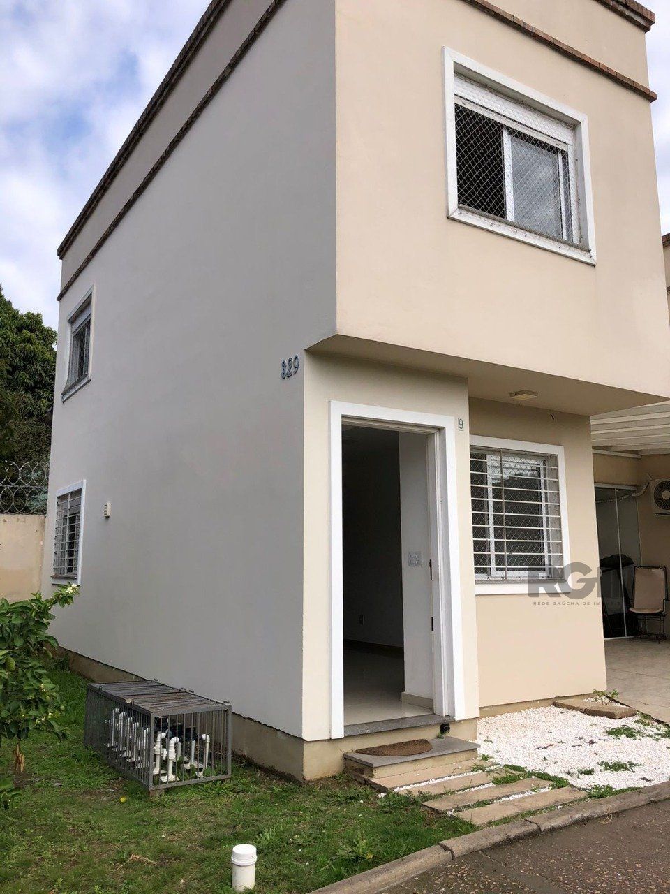 Casa de Condomínio, 2 quartos - Foto 16