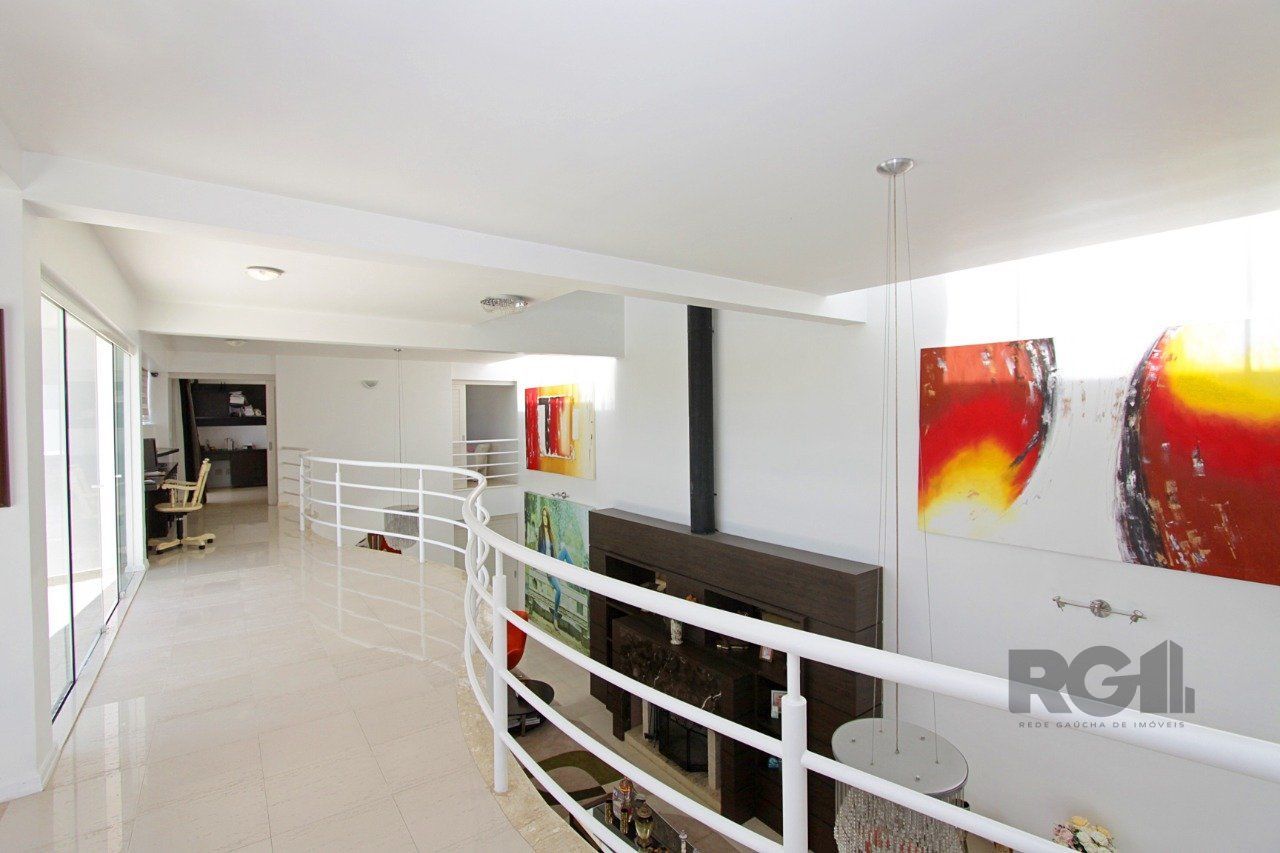 Casa de Condomínio, 4 quartos - Foto 21