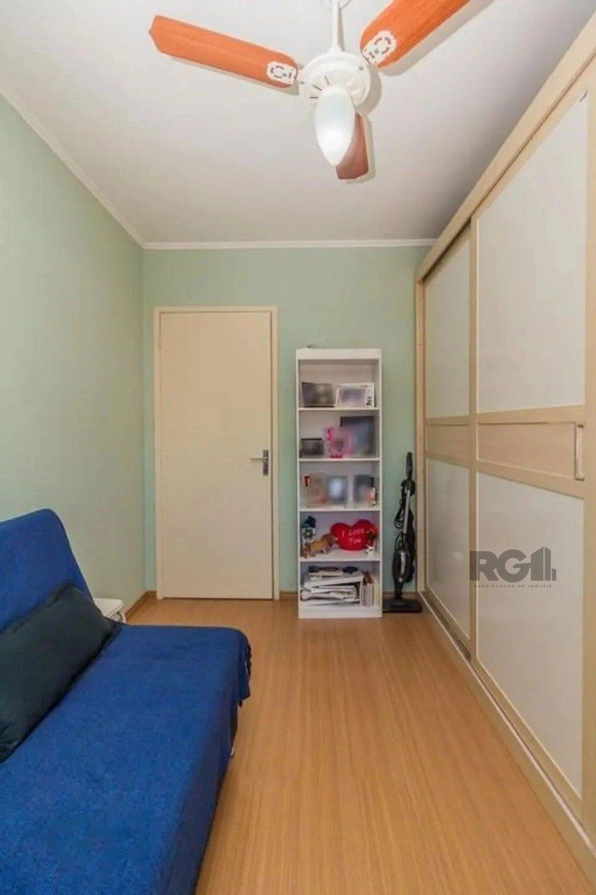 Apartamento, 2 quartos, 60 m² - Foto 9