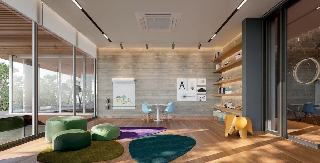 Apartamento, 3 quartos, 170 m² - Foto 15