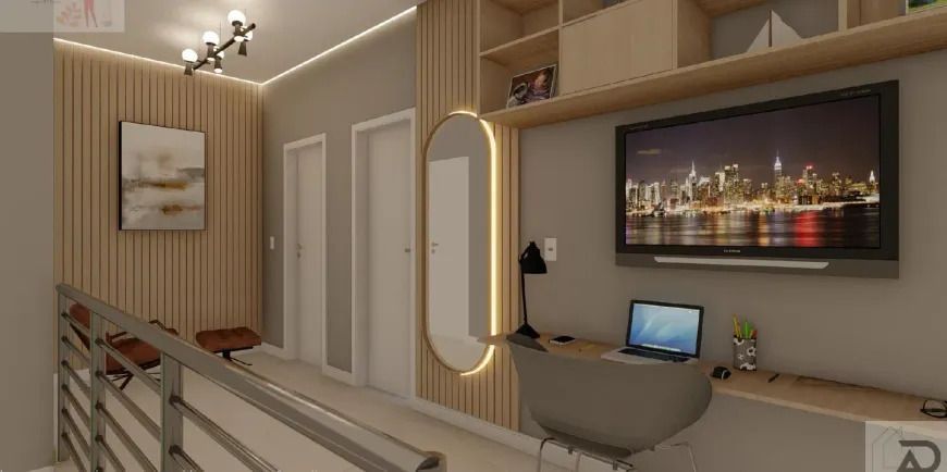 Casa, 3 quartos, à venda, 203 m², Estância Velha - Canoas — foto 4