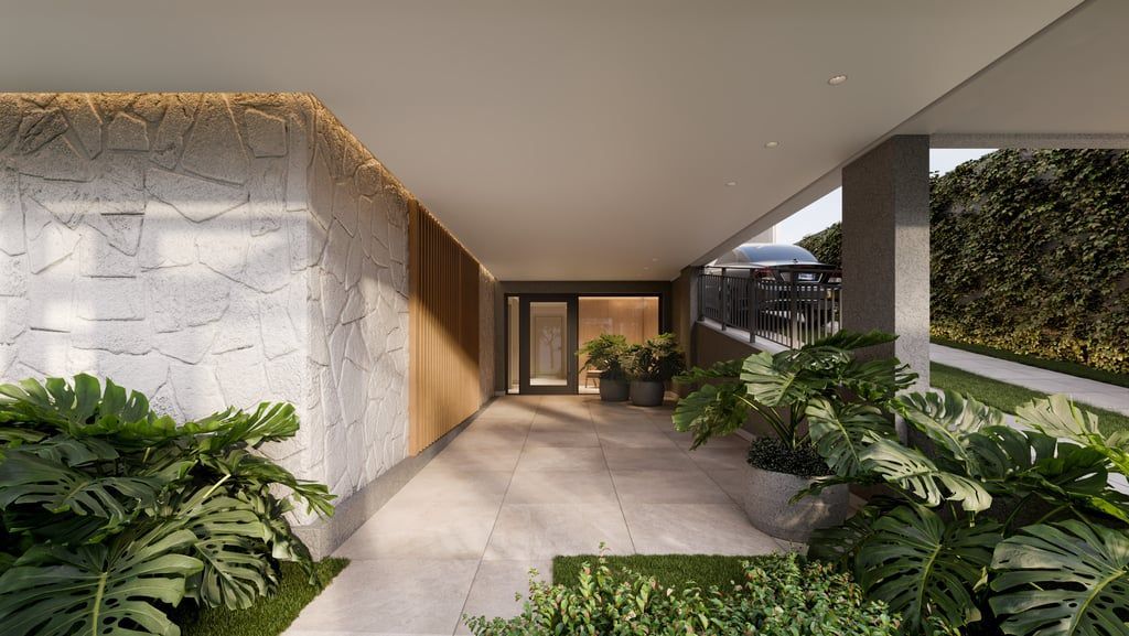 Apartamento, 2 quartos, 96 m² - Foto 4