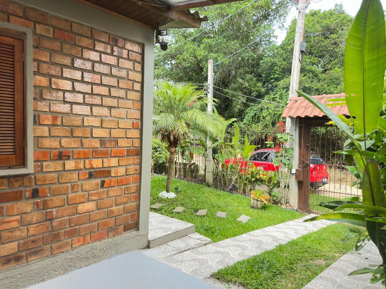 Casa, 2 quartos, 109 m² - Foto 25