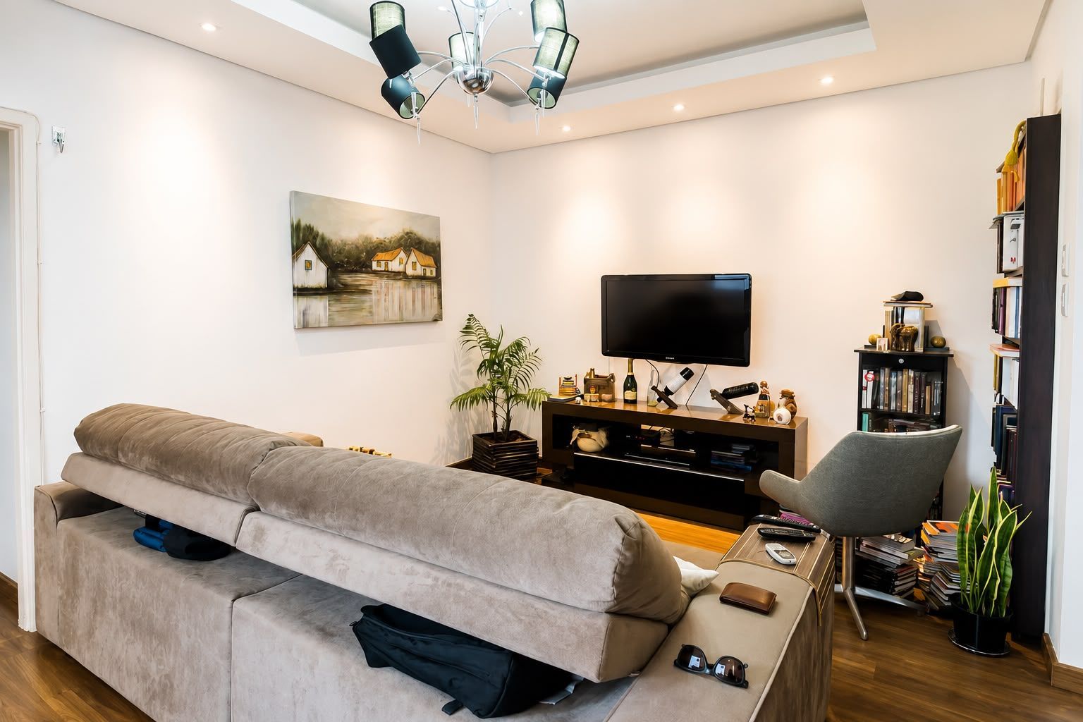 Apartamento, 2 dormitórios, area de serviço, bairro Petropolis, Porto Alegre/RS — foto 4