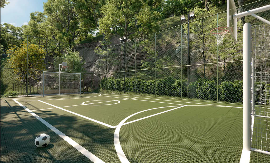 Cobertura, 3 quartos, 237 m² - Foto 15