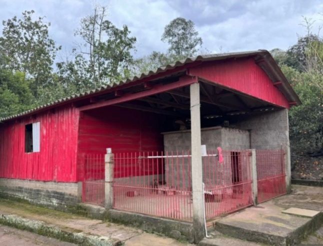 Chácara, 2 quartos, 2 hectares - Foto 2