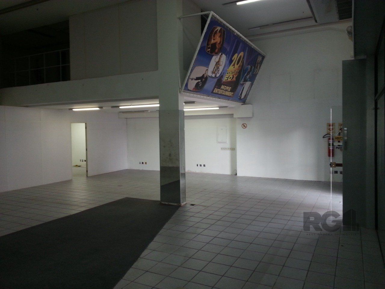 Loja-Salão, 180 m² - Foto 4