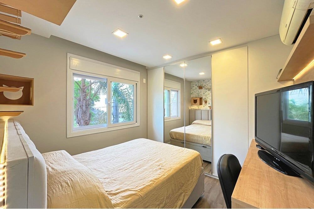 Casa de Condomínio à venda com 3 quartos, 200m² - Foto 9