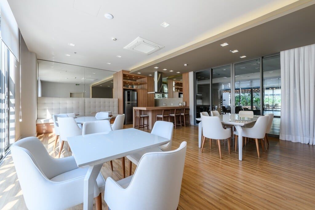 Apartamento, 1 quarto, 42 m² - Foto 60