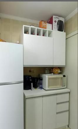 Apartamento, 2 quartos, 63 m² - Foto 10