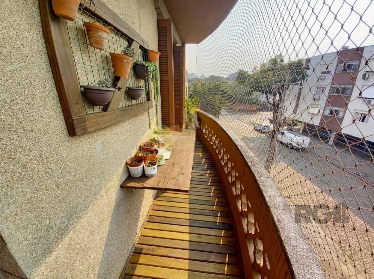 Apartamento à venda com 2 quartos, 55m² - Foto 4