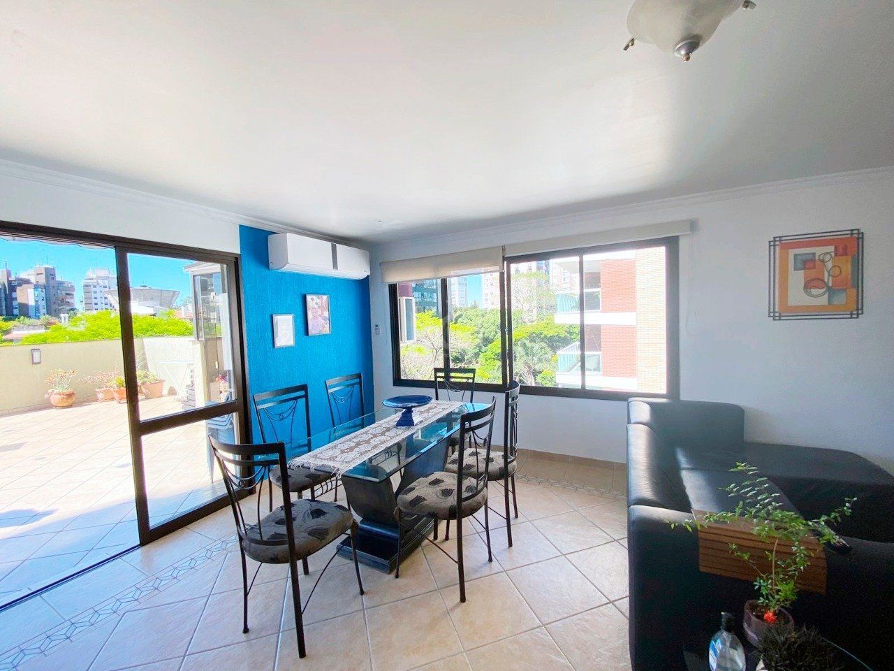 Cobertura, 3 quartos, 245 m² - Foto 7