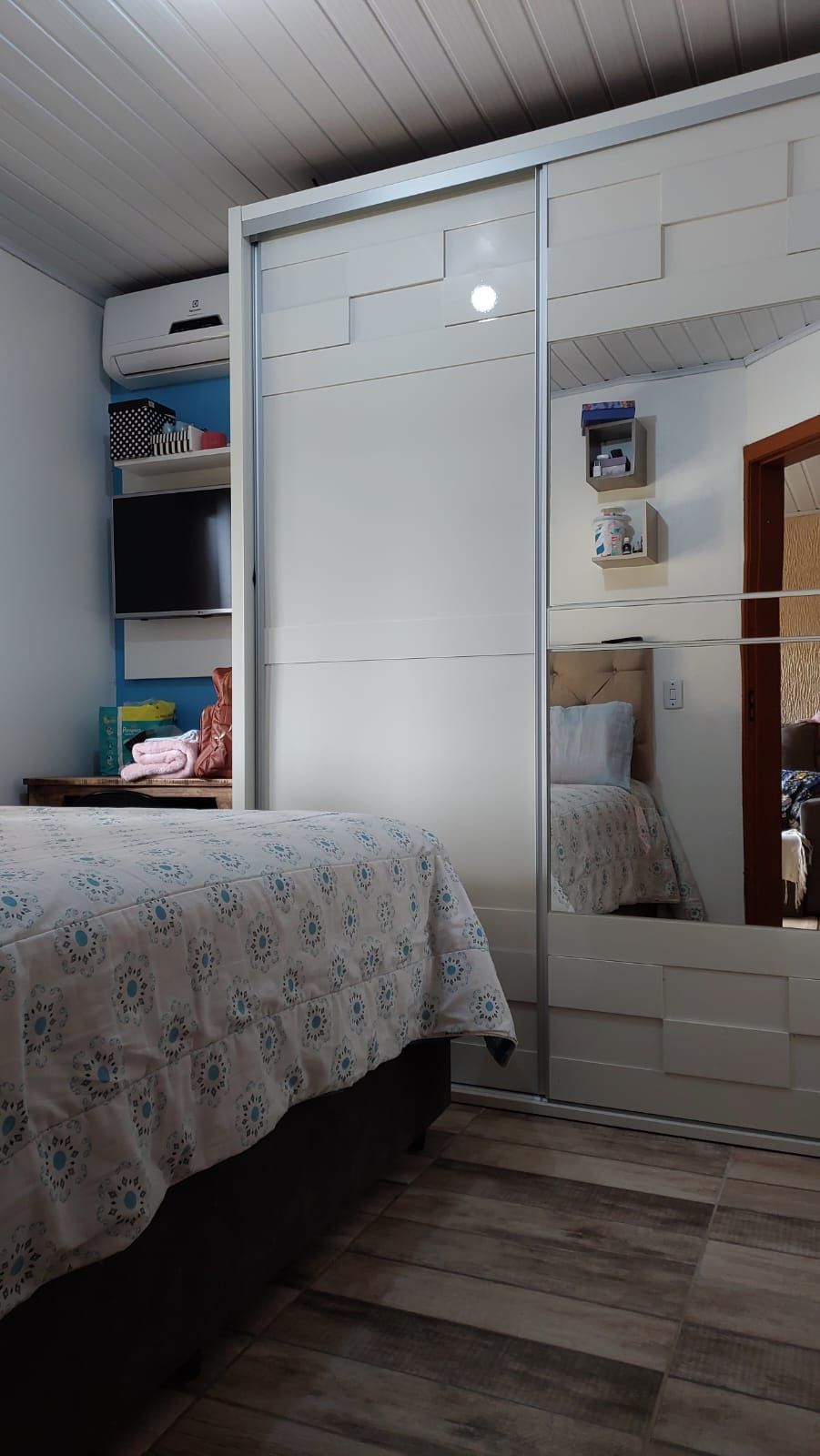 Casa à venda com 2 quartos, 90m² - Foto 13