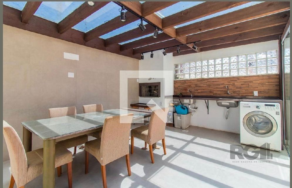 Apartamento à venda com 3 quartos, 203m² - Foto 16
