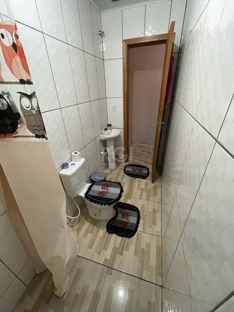 Casa à venda com 2 quartos, 35m² - Foto 11