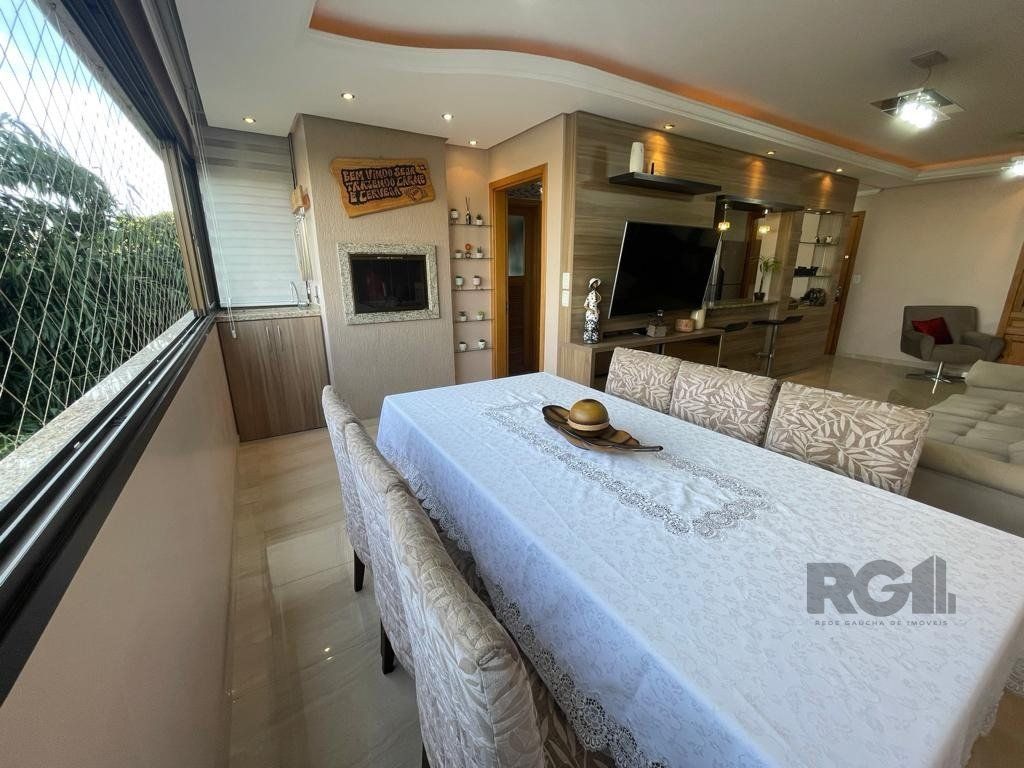 Apartamento à venda com 3 quartos, 94m² - Foto 6