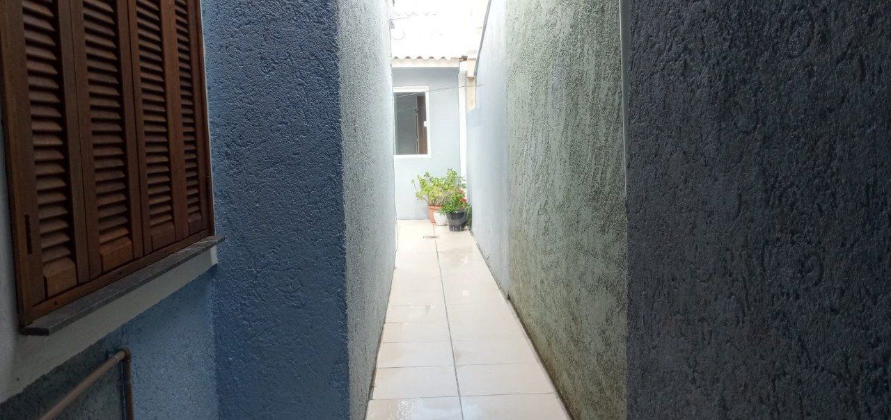 Casa, 2 quartos, 50 m² - Foto 7