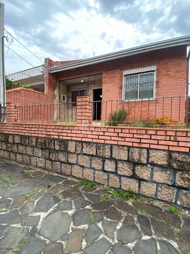 Casa à venda com 2 quartos, 67m² - Foto 1