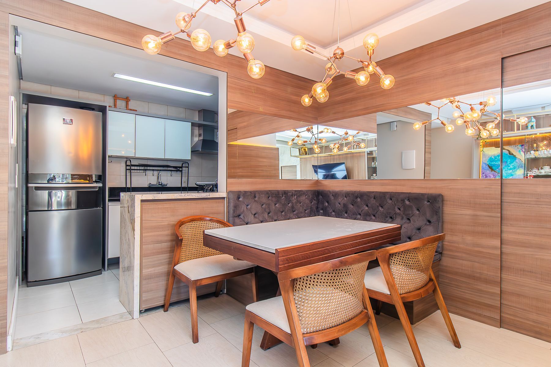Apartamento à venda com 3 quartos, 84m² - Foto 15