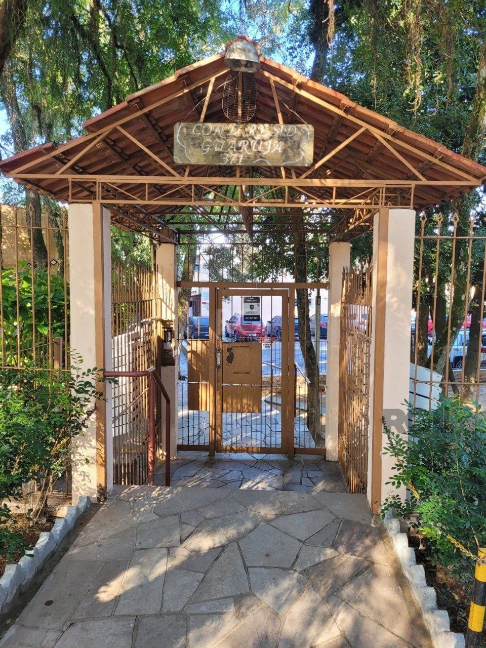 Casa de Condomínio à venda com 2 quartos, 36m² - Foto 2
