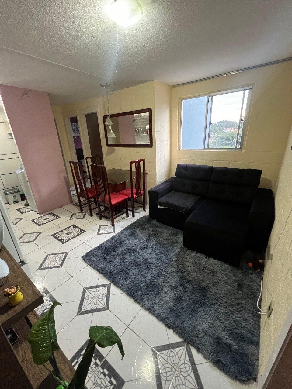 Apartamento à venda com 2 quartos, 48m² - Foto 7