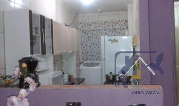 Apartamento, 2 quartos, 36 m² - Foto 9