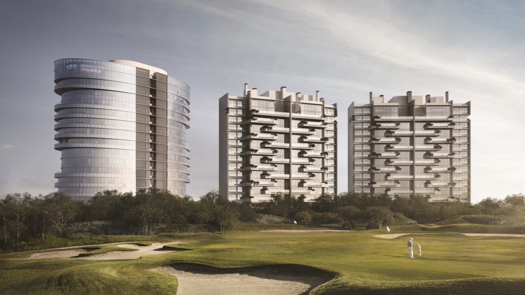 Apartamento, 4 quartos, 354 m² - Foto 3