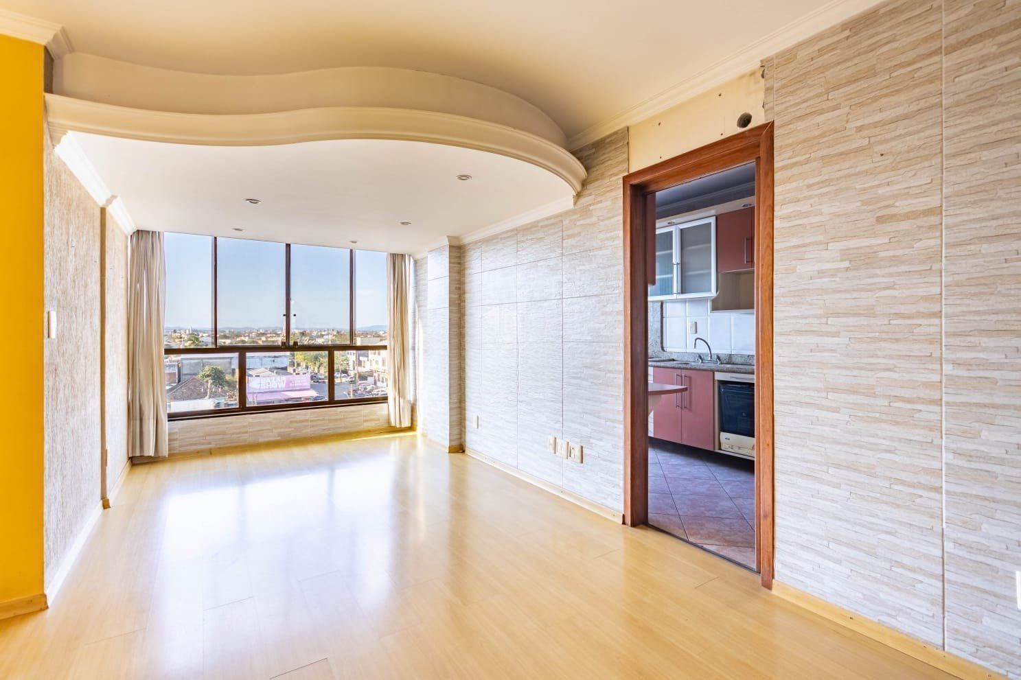 Cobertura, 2 quartos, 123 m² - Foto 2