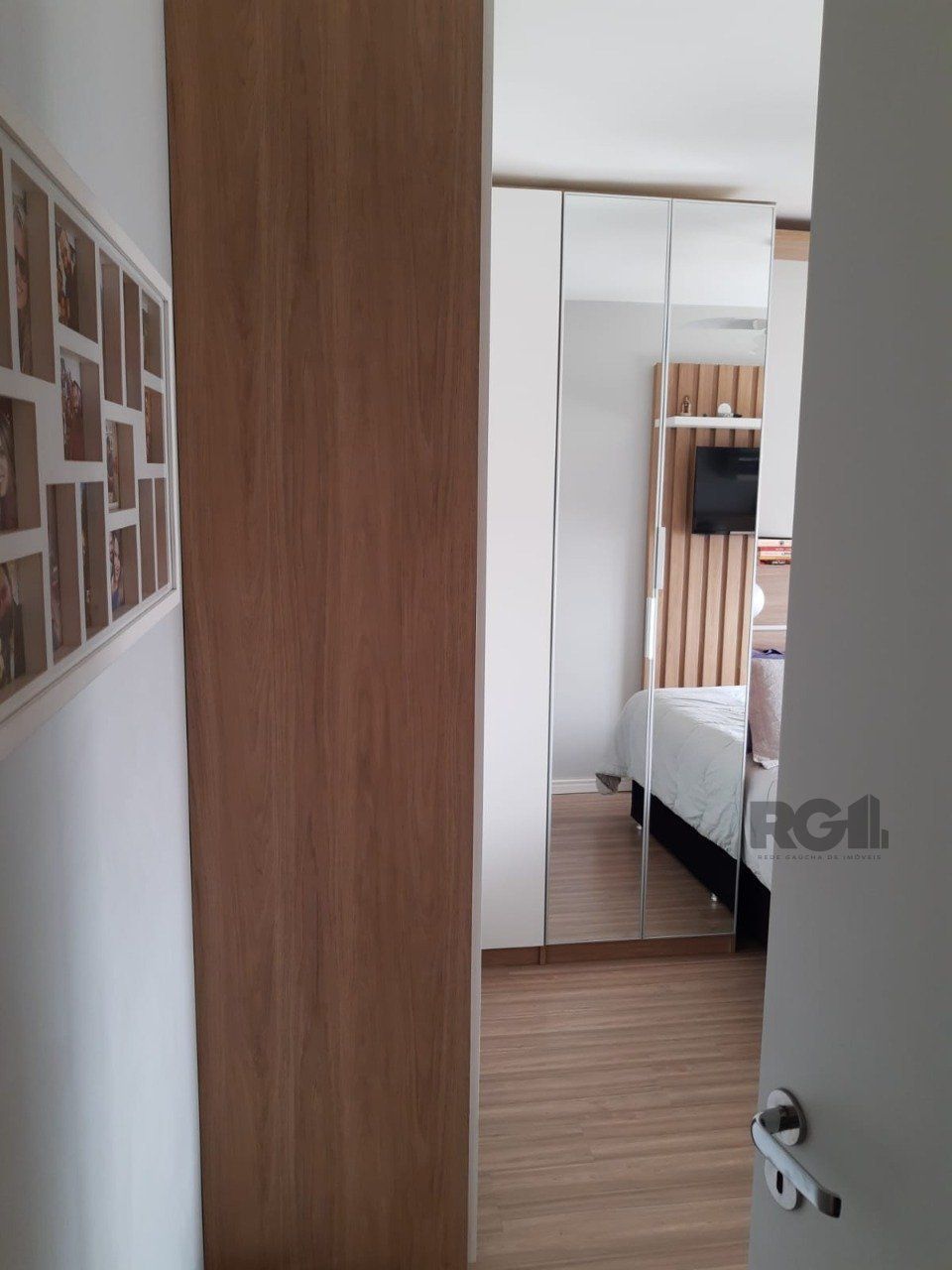 Apartamento à venda com 2 quartos, 52m² - Foto 4