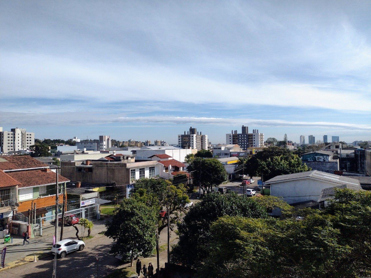 Apartamento à venda com 1 quarto, 36m² - Foto 15