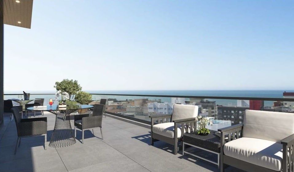 Apartamento, 1 quarto, 43 m² - Foto 12