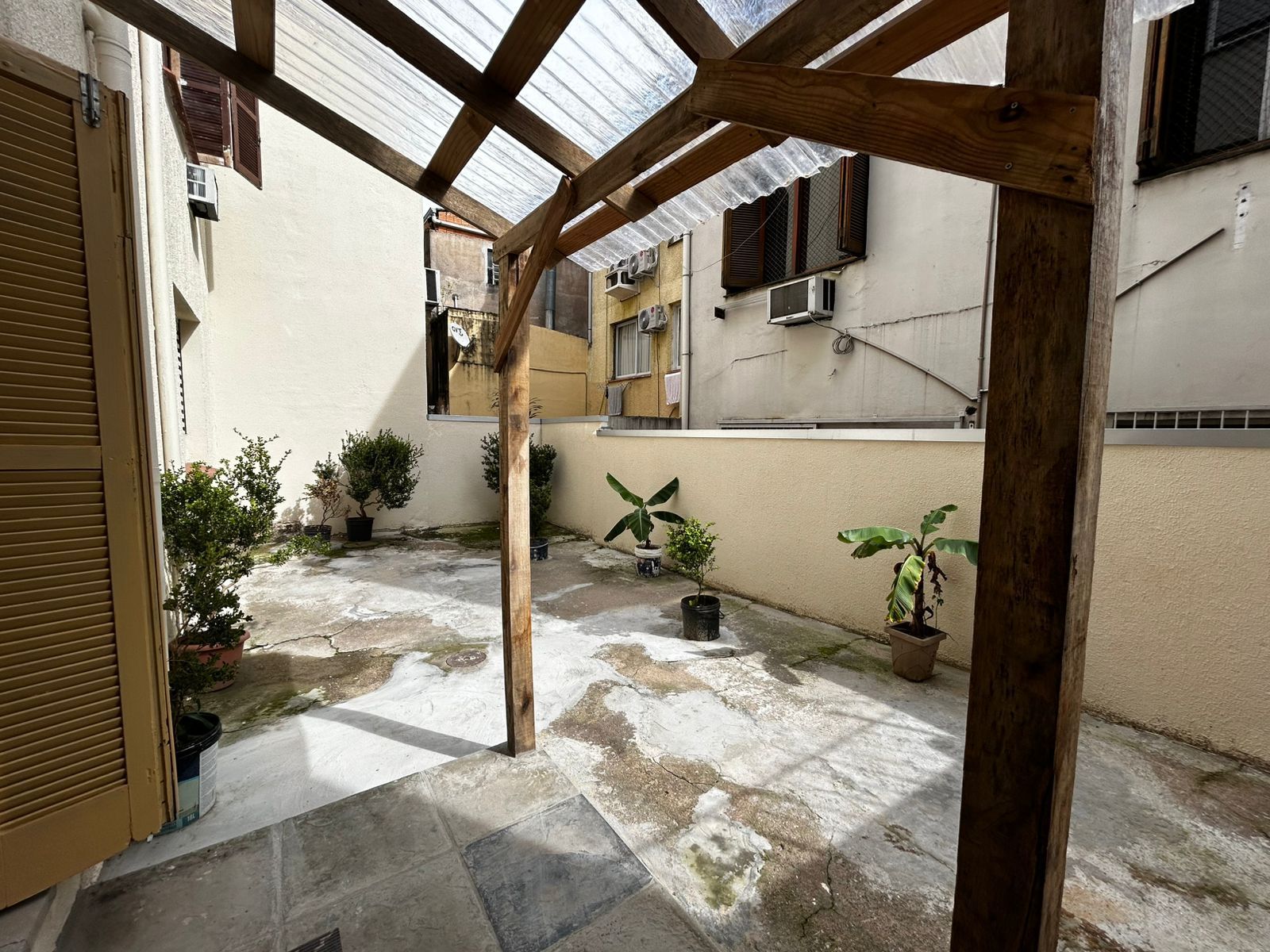 Apartamento, 1 quarto, 56 m² - Foto 17