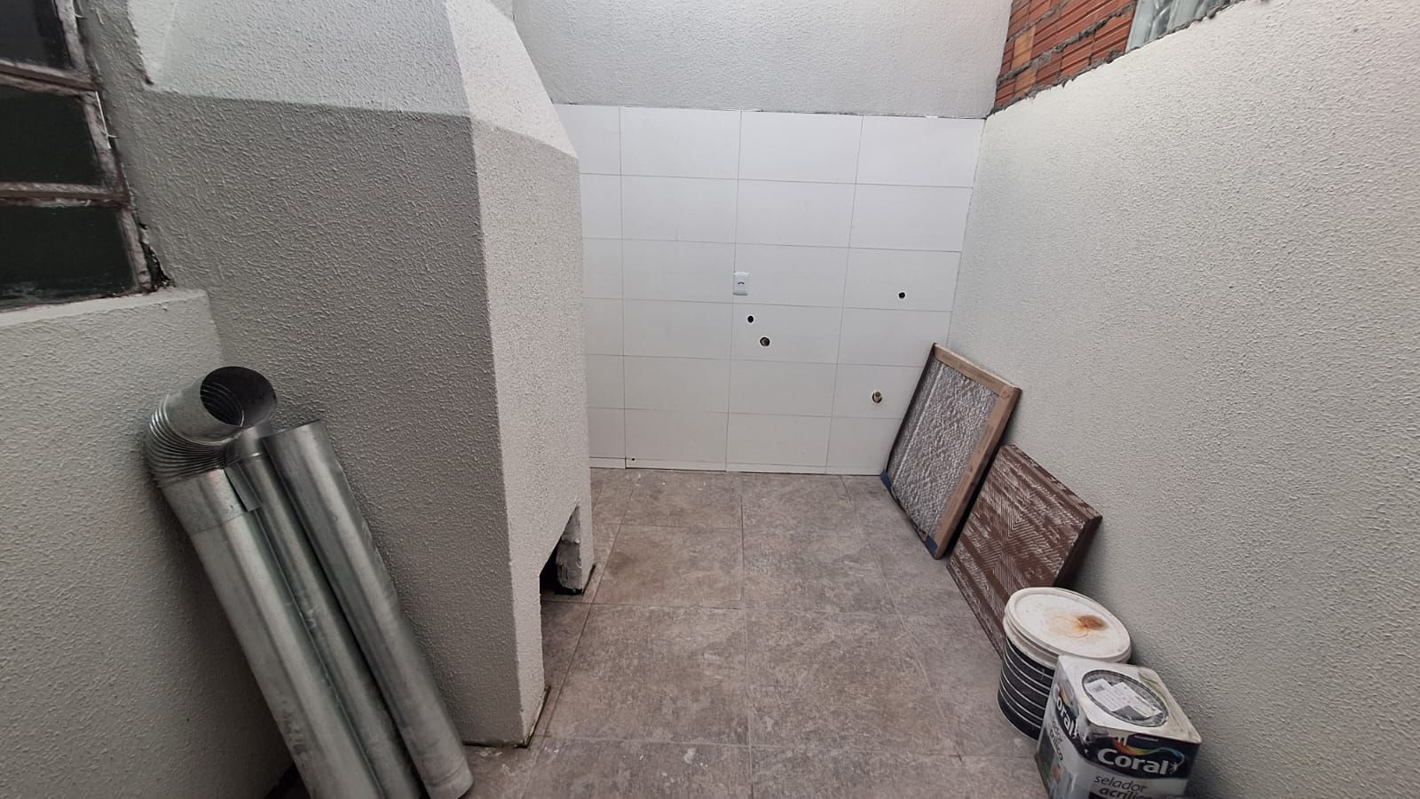 Casa de Condomínio, 2 quartos - Foto 12